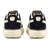 Puma Suede Mayu Infuse Unisex Sneakers Black Ivory-Glow 382550-02