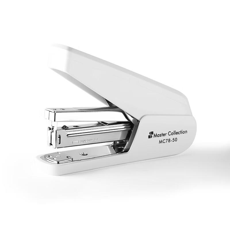 Sanmu MC78-50 Master Series 50-Sheet Labor-Saving Stapler