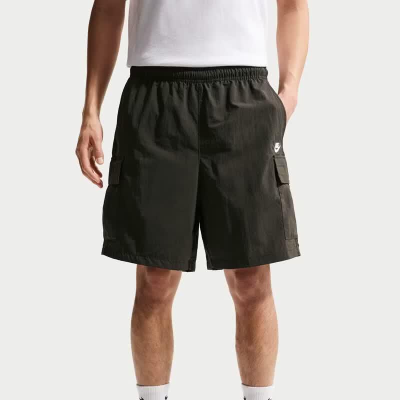 Nike Club Utility Short M