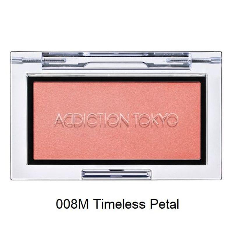 ADDICTION - The Blush Matte