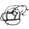 QSB6.7 Engine Wiring Harness for Cummins Parts, Computer Version 4939039