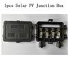 Solar PV Junction PV Module Junction Box Solar PV Junction Box