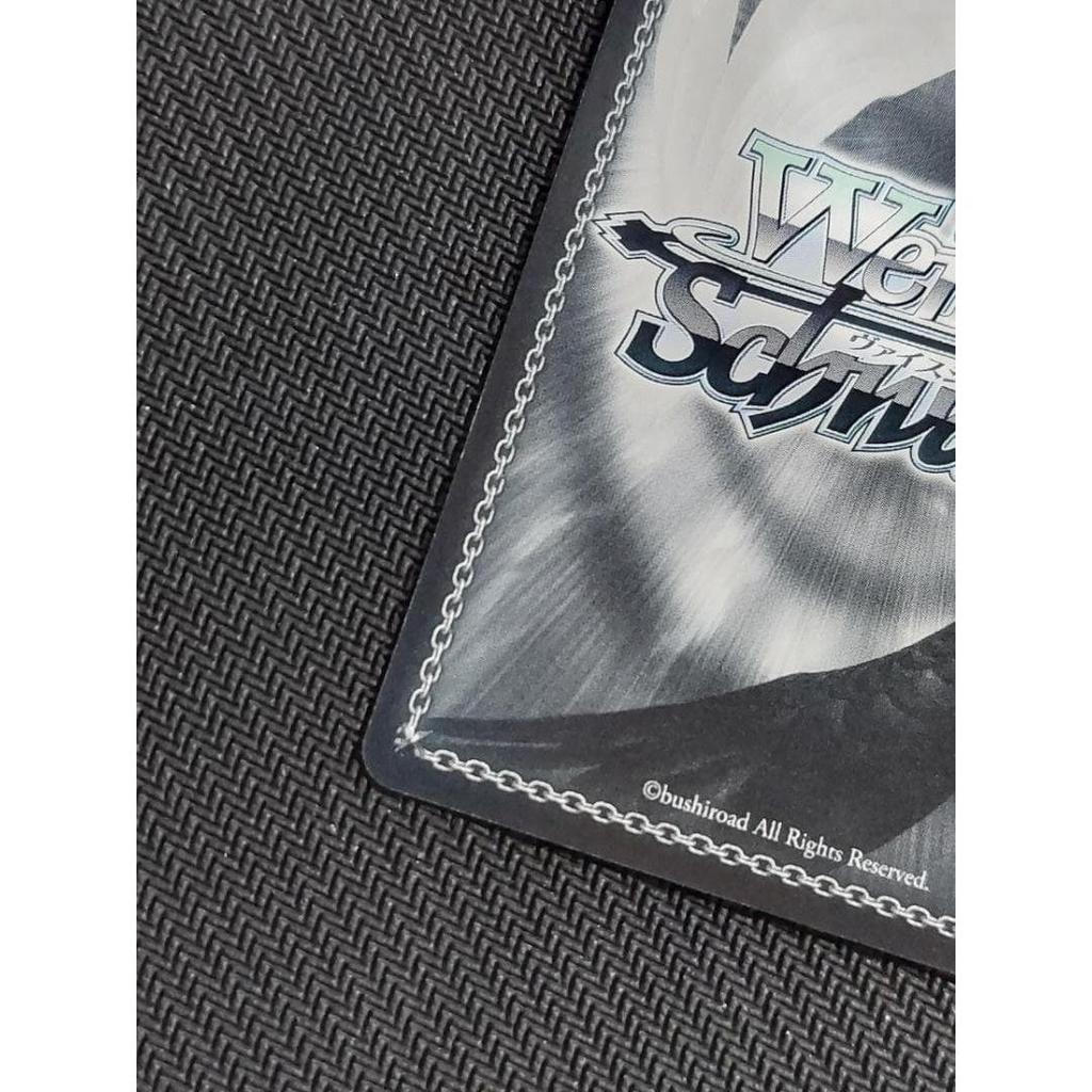 Used SP General Course OK 4 Weiss Schwarz Love Live Superstar 01