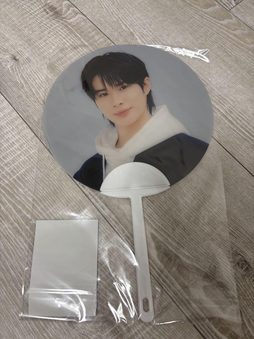 

[USED] tws 42:club Kyungmin fan