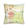Precious Moments Various Pillow Case  Novelty Pillow Cover Square Pillowcases For Sofa Home Decor