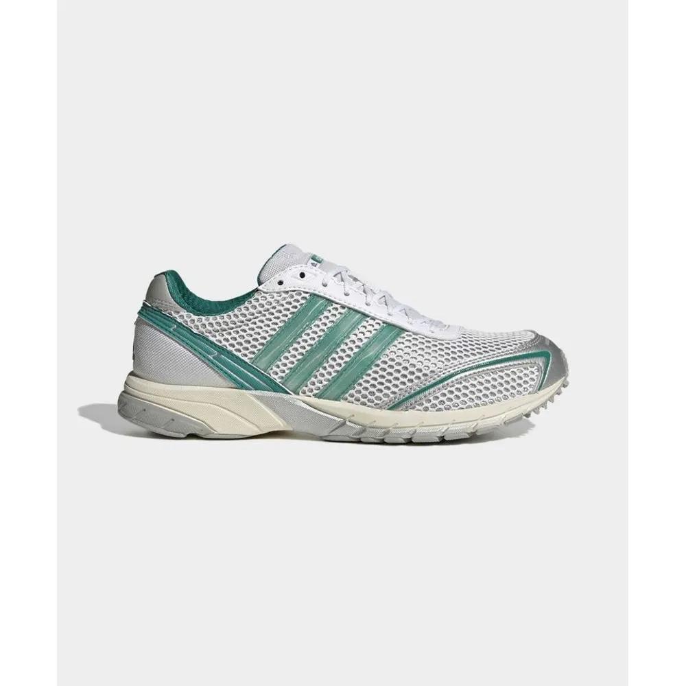 ADIDAS adidas adizero Adios OG - Silver Metallic: Powder Green KJ1000 1696095