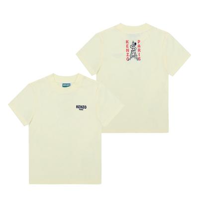 Oberteile – T-Shirts