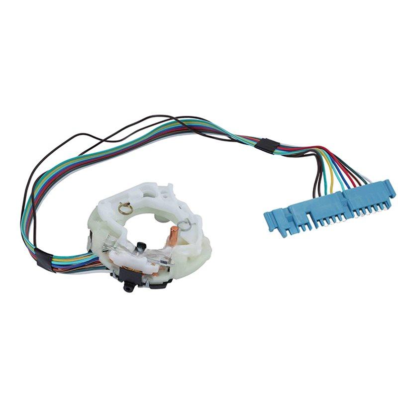 Portable For Buick Cadillac GMC Pickup Turn Signal Switch 1982- 1985 Model 1997047 1997050