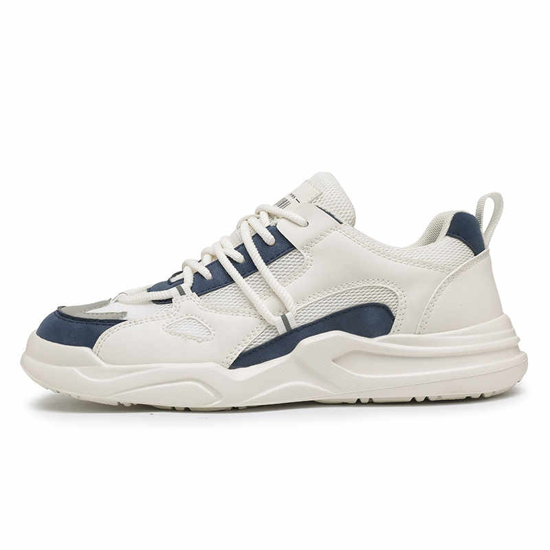 Fashion Thin Heel Autumn Fashion Men Sneakers Therapeutic Men's Tenks Teenage Shoes Sports Shose Tenismasculine Shuse Tenus Cool