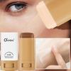 Concealer and Foundation Stick,Matte Finish,Hydrating Lightweight Coverage,Brightening Transfer-Proof Makeup