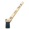 Otsuka Brush Paint Brush Diagonal Black 30mm Water-Based "Mizuki"