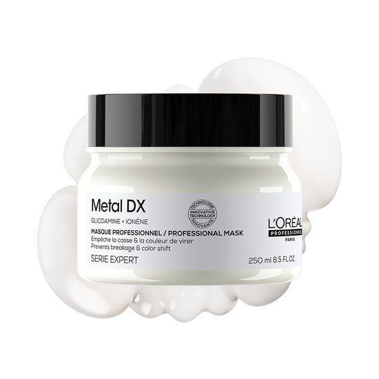 L'Oréal Paris Metal DX Shampoo/Mask Planning/Single Item