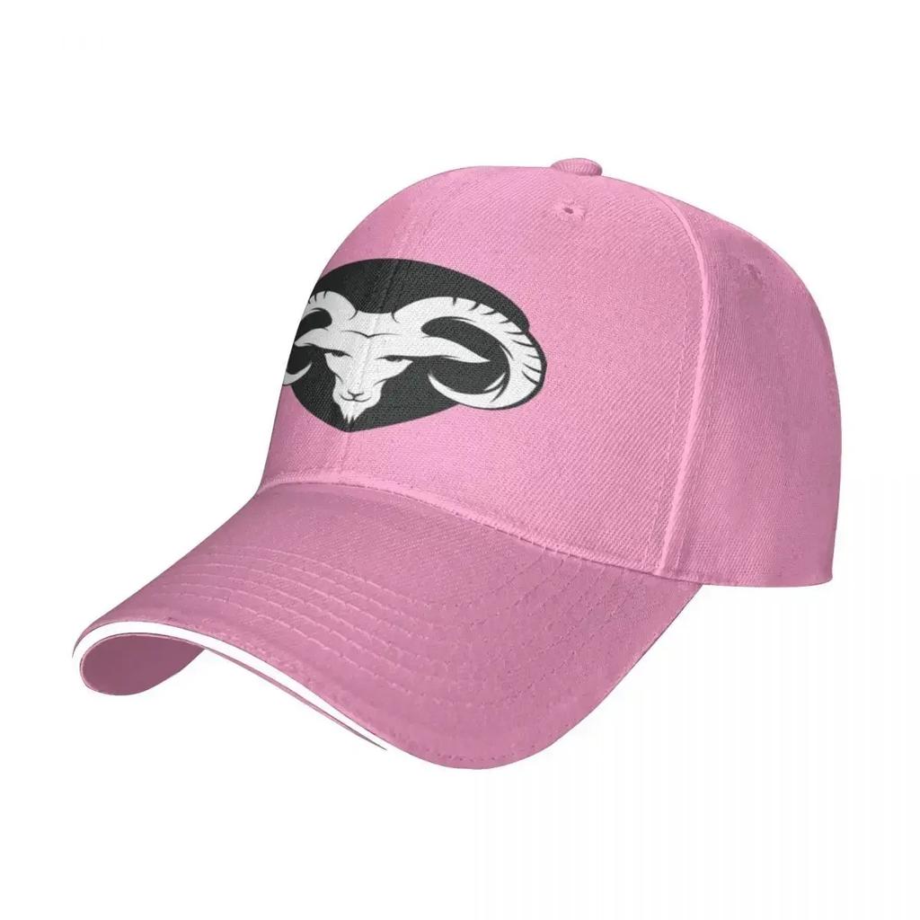 Goat  Hat Golf Hat Womens Cap Caps For Unisex Caps For Unisex Summer  Unisex Hat Baseball Cap
