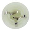 1 Stück Auto Bremslicht Birnenhalter 90069-81014 9006981014 Für Toyota Für Yaris 2001-2005 Automobilzubehör