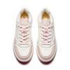 Anta Street Fun 3 Fashion Versatile Low-Top Skate Shoes Women Sneaker Ivory-White Lotus-Gray Lilac-Pink 922548077-2