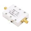 Broadband Amplifier 50K‑2GHZ LNA Amplifier Low Noise 31dB High Gain DC 9‑15V Accessory