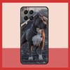 Pit Bull Lovely Dog Pitbull Case For Samsung Galaxy M52 M32 M53 M16 M11 M21 M31 M35 M12 M13 M14 M15 M36 M56 M55 M34 M54