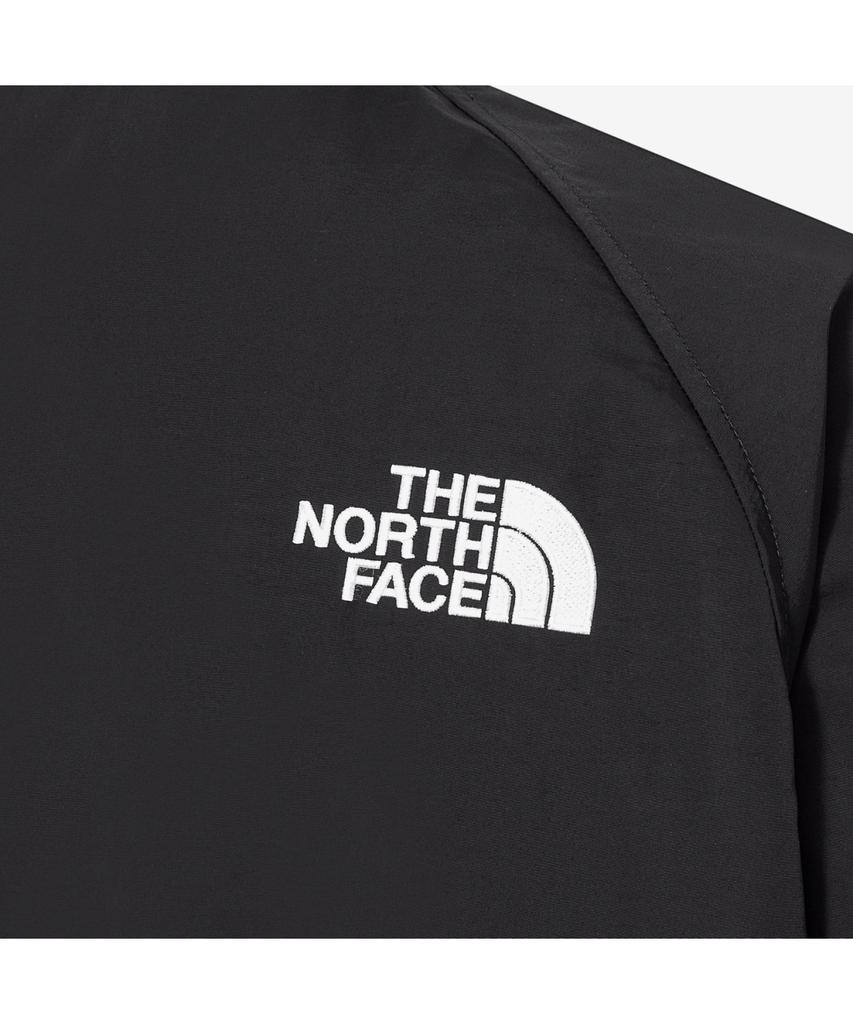 The North Face Nj3Br09J Olema Ex Bomber Black