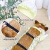 Anti-Slip Dog Dust-proof Clothing High-elasticity Pet Strolling Pants Dog Leg Protectors  Adventure
