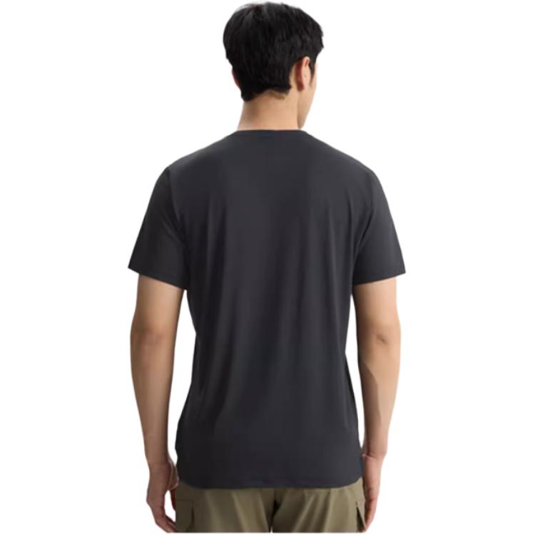 Columbia T Shirt Men's Black 010 AE1671-010