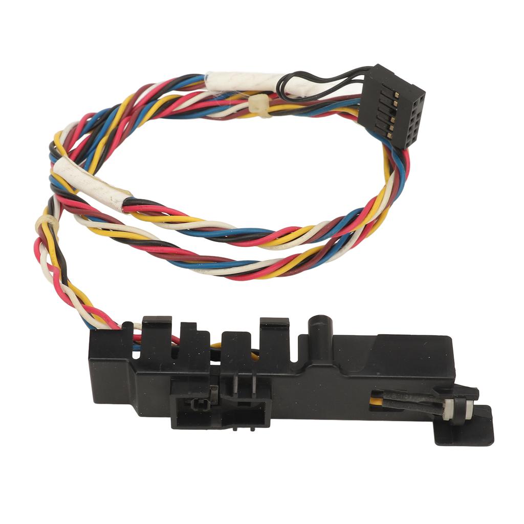 Power Button with Switching Line for DELL for XPS 8500 8300 8700 0F7M7N F7M7N Cable Switching Cable Line Replacement