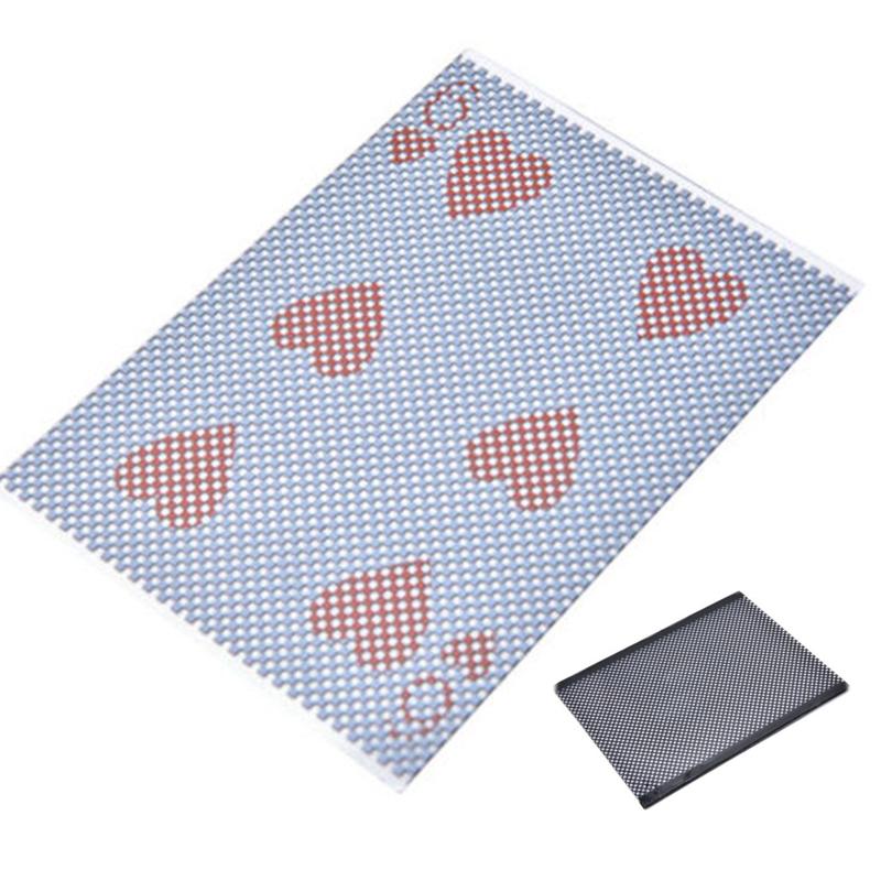 

Street Magic 1 Pc Card Change Sleeve Vanish Illusion Tri.OU Close-Up
