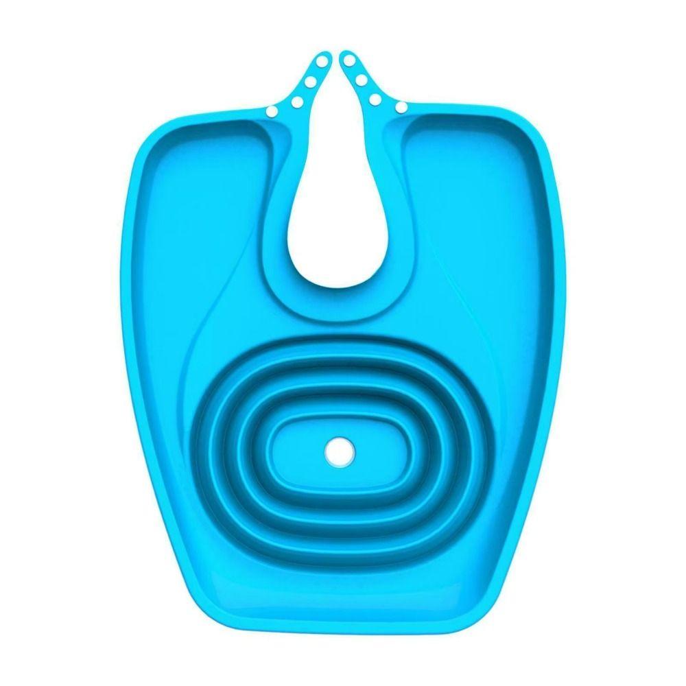 Convenient Hair Wash Tray Portable Hair Washing Tool Hair Washing Sink  Hairdressing Tool