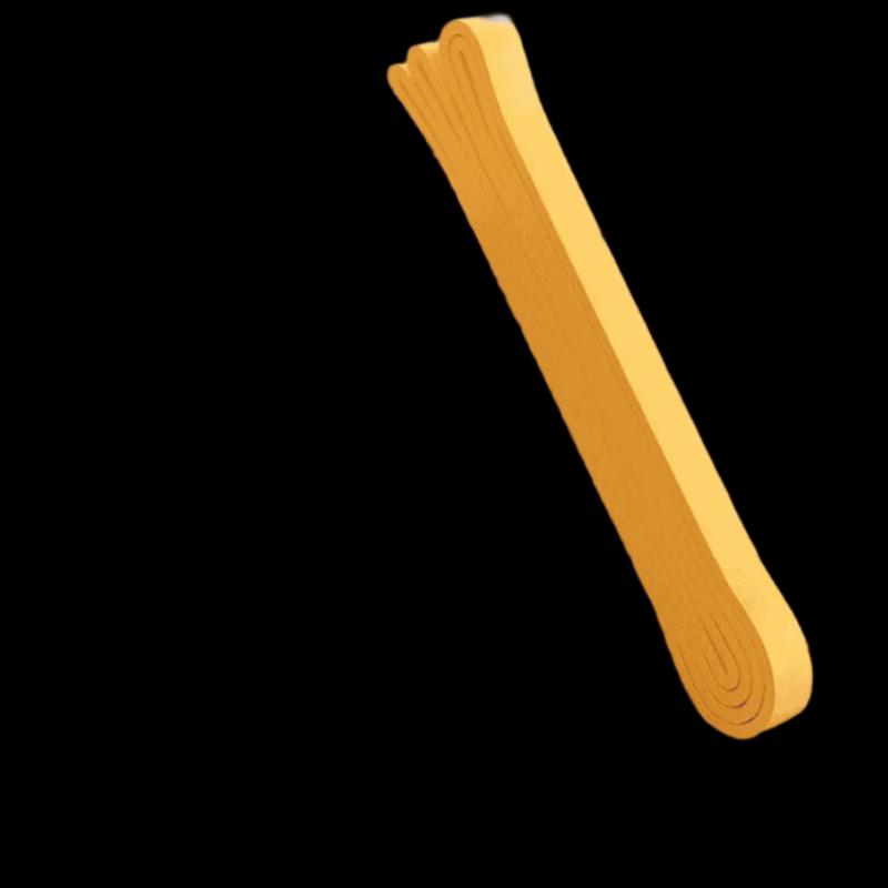 WEZHO Fitness Resistance Band