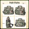 Camouflage Multi-function Laptop Briefcase