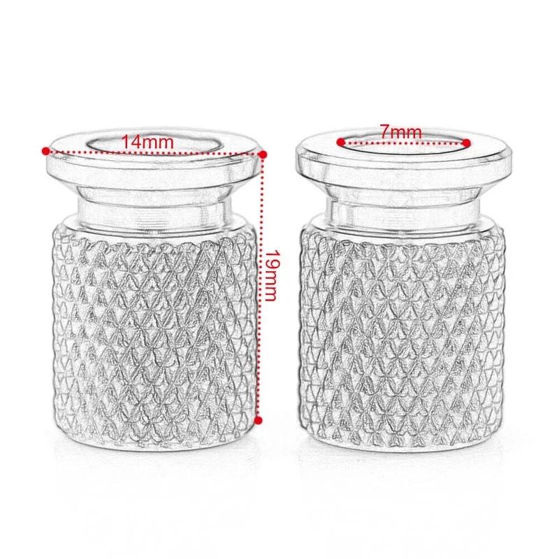 Motorcycle Wheel Tire Valve Stem Air Caps Airtight Covers Accessories 2025 For YAMAHA R7 YZF-R7 YZF R7 R 7 YZFR7 2025 2025 Lates