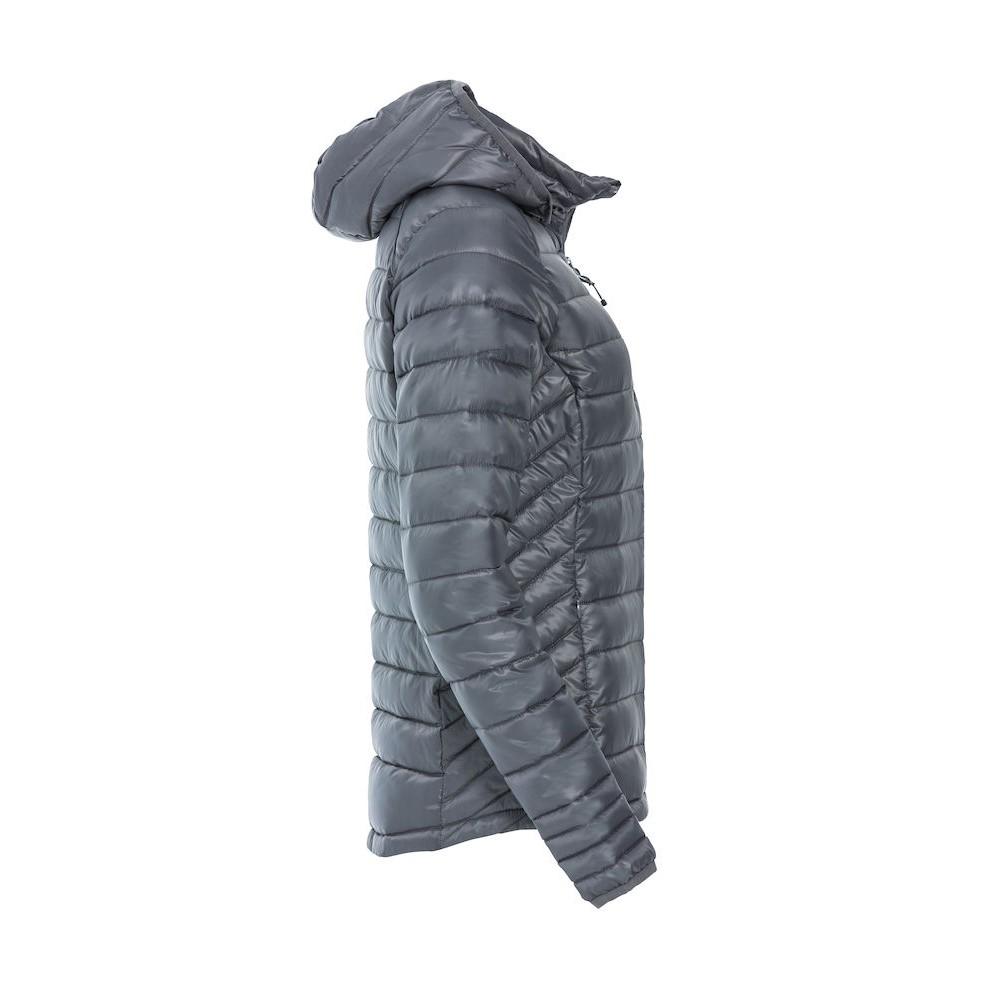 Clique Womens/Ladies Hudson Padded Jacket