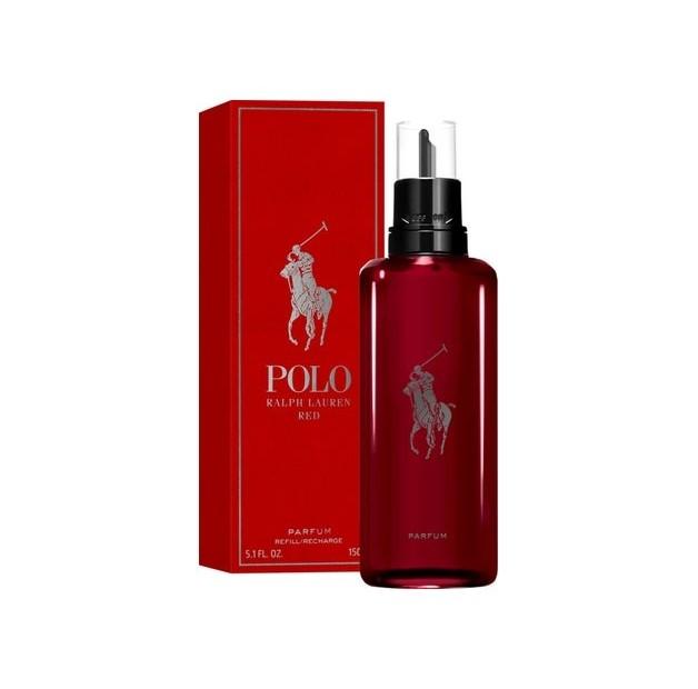 Ralph Lauren Polo Red Parfum Refill