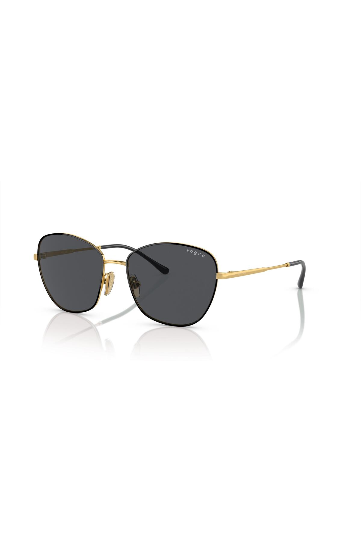 

Оригинальные женские солнцезащитные очки Vogue Eyewear 0Vo4232S 519787 53-16