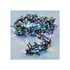 Guirlande LED - GENERIQUE - Épines - 560 Leds - Multicolor - 14m - Extérieur