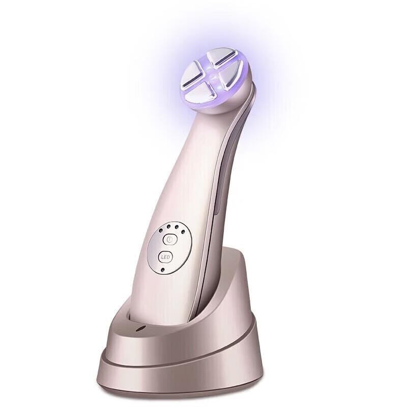 K·SKIN KD9900S Microcurrent RF LED Facial Beauty Device