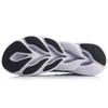 New LiNing Li Ning Arc Cushioning Breathable Low-Top Running Shoes Men's Standard White ARHP073-8