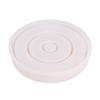 Circle Candlestick Mold Gypsum Plaster Mold for DIY Jewelry Organizer Home Decor