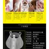 Pet Elizabeth Circle Neck Collars Protective Shield Anti-bite Anti-scratch Anti-licking Pet Products