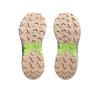Asics GEL VENTURE 10 Cushioning Breathable Support Cushioning Breathable Support Low Top Running Shoes Women's 1012B759-003