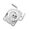 Metal Fuel Filter Housing Primer Pump 1770A099 1770A051 for L200 Triton KA4T KB4T 2.5L 4D56 2005-2015