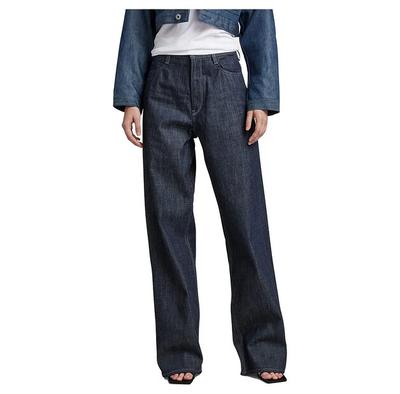 Stray Ultra High Straight Fit Jeans