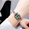 GEDI luxury Women's Quartz Watch niche Women Wristwatch Simple Square Bracelet Waterproof Ladies fashion Watches Gift