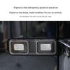 High-Brightness LED Lights for Rear Bumper, Reverse, Driving, and Turn Signals - Fits 2020-2025 Land Rover Defender.
