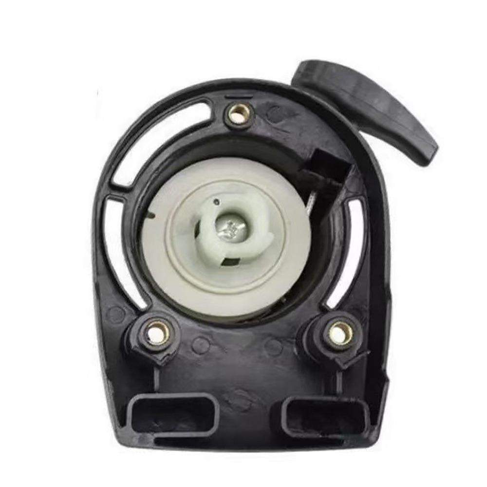 Four Stroke GX35 Starter Pull Leveling Ruler Four Claw Pull Plate  Brush Cutter