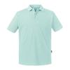 Russell Mens Pure Organic Polo