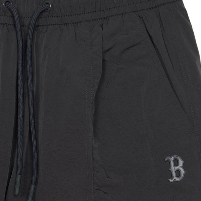New MLB Casual Pants Women's Black 3FWPB0553-43CGS