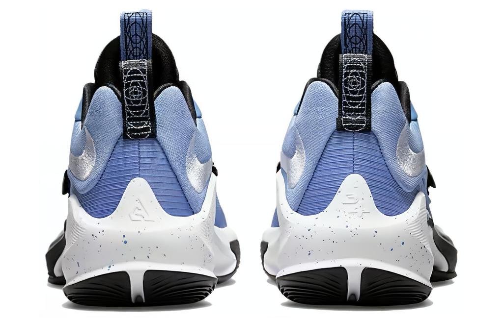 Nike Zoom Freak 3 Team Royal Pulse DA7845-400