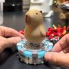 New Low Price Darth Vader High Quality Capybara Iron Man Magnetic Suit 3d Printed Handmade Collectible Figurine Model Toy Gift