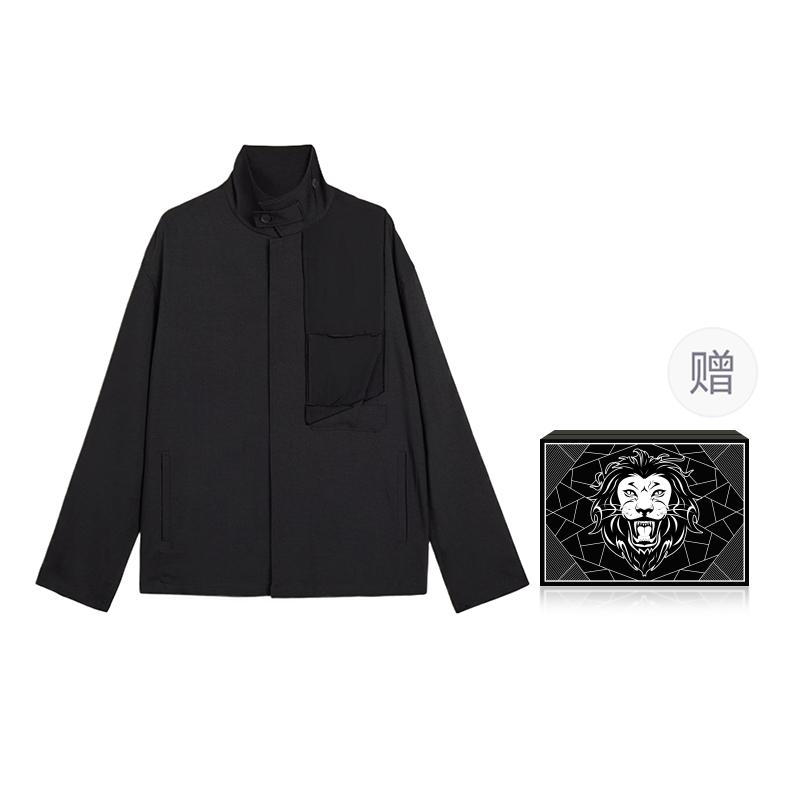 Herren adidas Y-3 Utility Blouson XL black