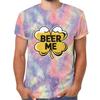St Paddys Beer Me Clover Tee Festive St Patricks Day Drinking Tshirts for Unisex Irish Shirt Lucky Clover Unisexs Clothing